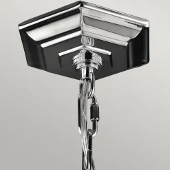 Sklep Kaja Lampa wisząca, geometryczna FE-CORINNE-3P-M z serii CORINNE