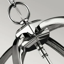 Sklep Kaja Lampa wisząca, geometryczna FE-CORINNE-3P-M z serii CORINNE