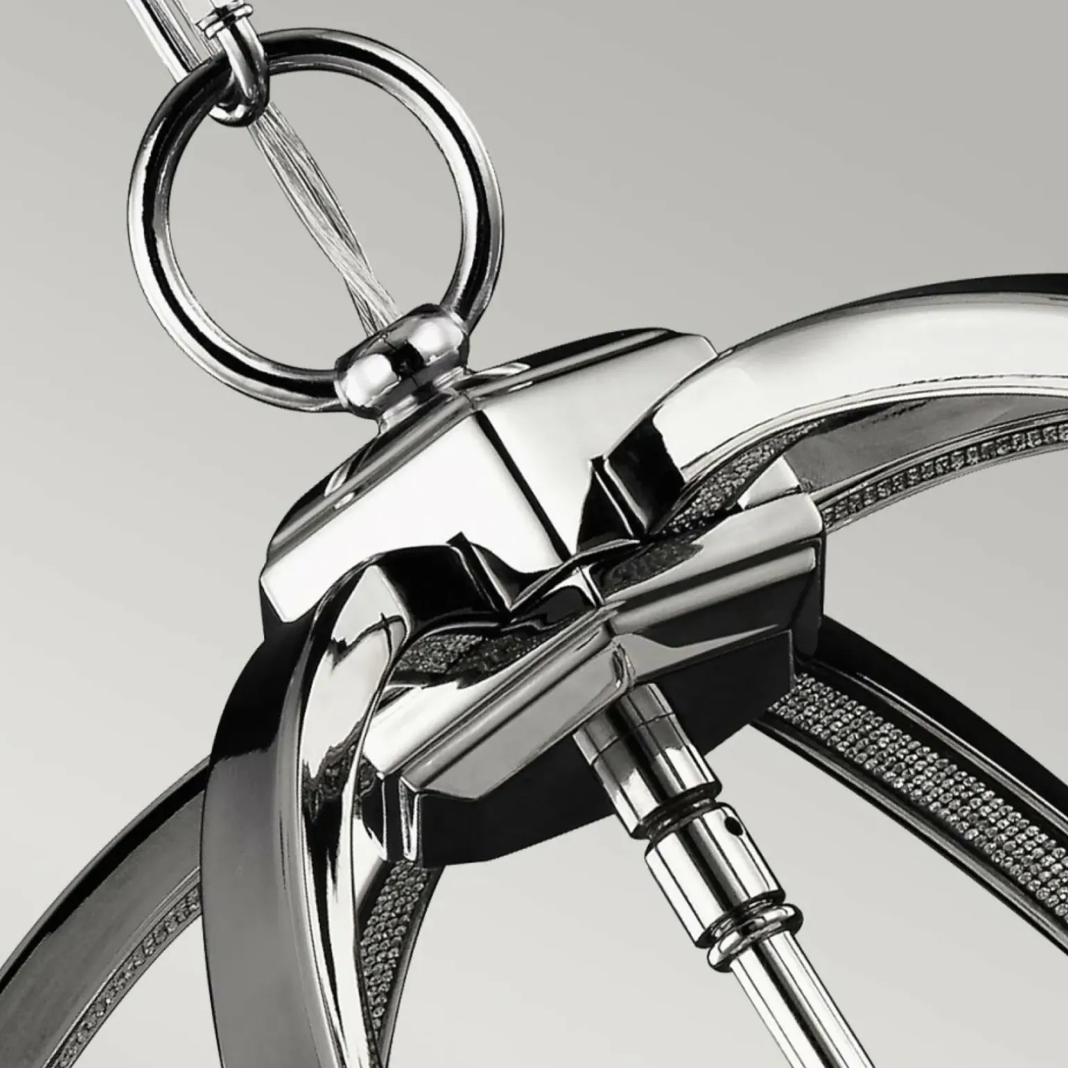 Sklep Kaja Lampa wisząca, geometryczna FE-CORINNE-3P-M z serii CORINNE