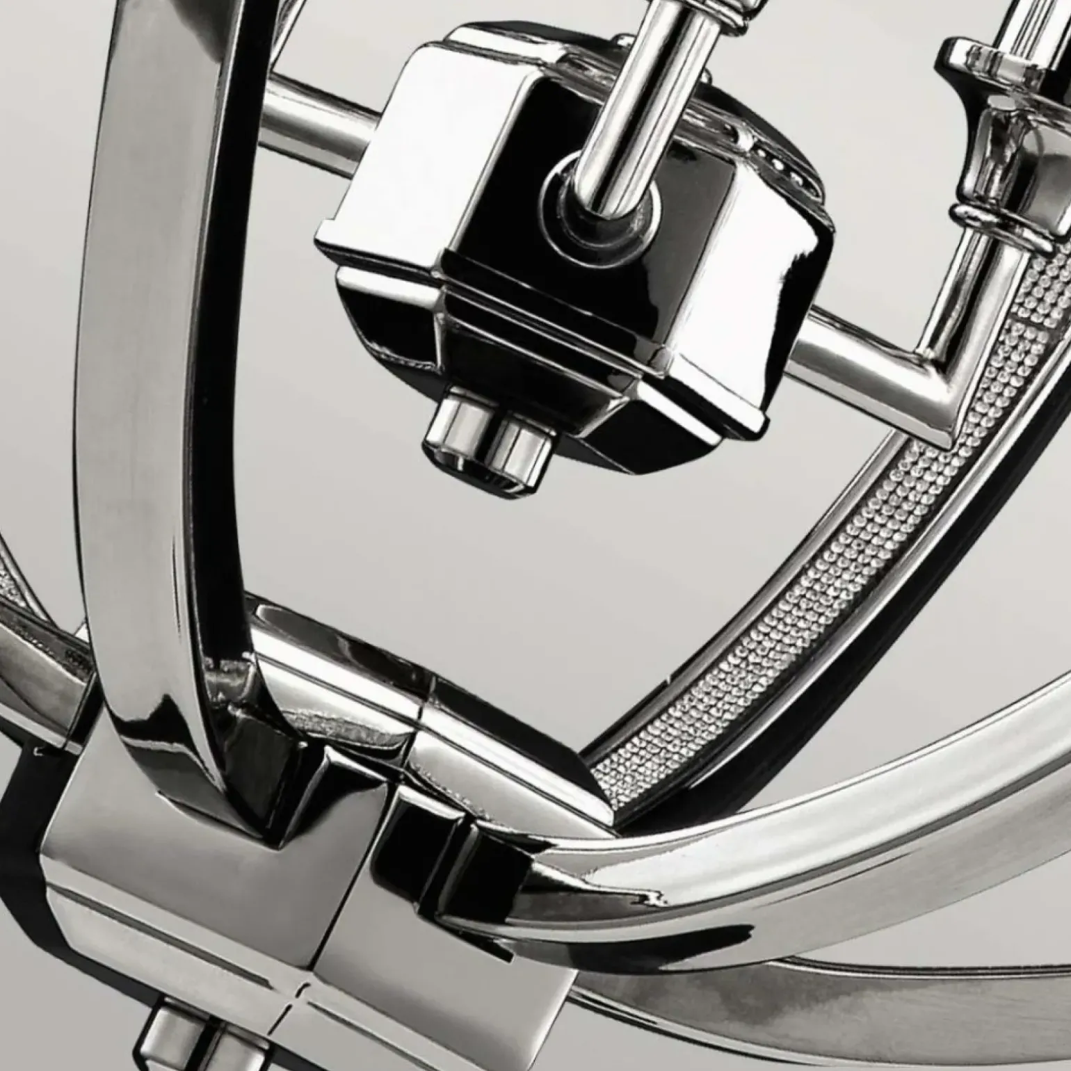 Sklep Kaja Lampa wisząca, geometryczna FE-CORINNE-3P-M z serii CORINNE