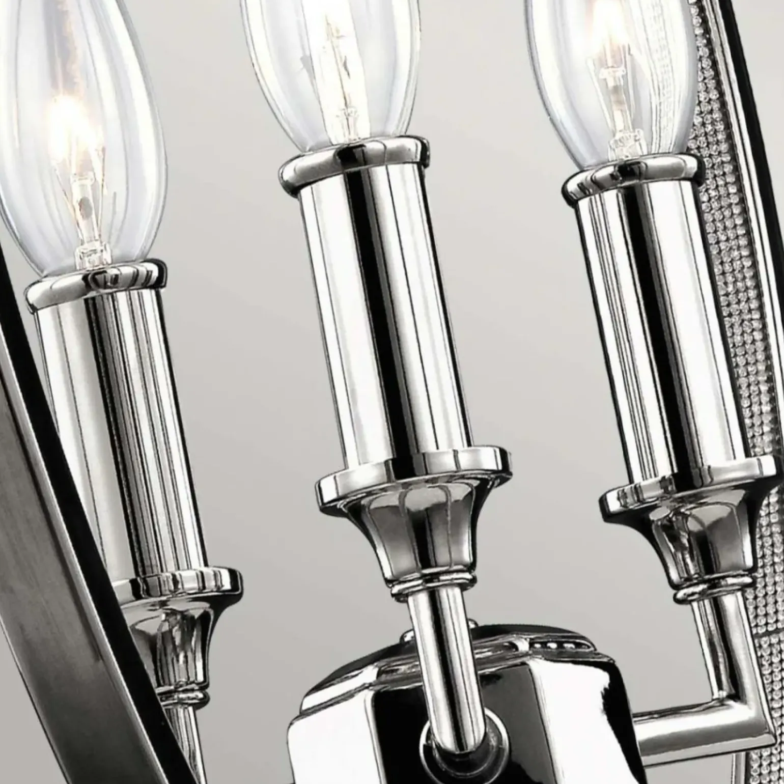 Sklep Kaja Lampa wisząca, geometryczna FE-CORINNE-3P-M z serii CORINNE