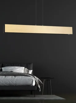 Cheap Lampa wisząca idealna nad stół w jadalni 610/4 | Kaja Oświetlenie Żyrandole Nowoczesne