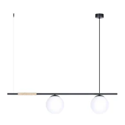 Best Sale Lampa wisząca idealna nad stół w jadalni K-4951 | Kaja Oświetlenie Żyrandole Nowoczesne