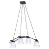 Sklep Kaja Lampa wisząca K-4993 BRĄZ