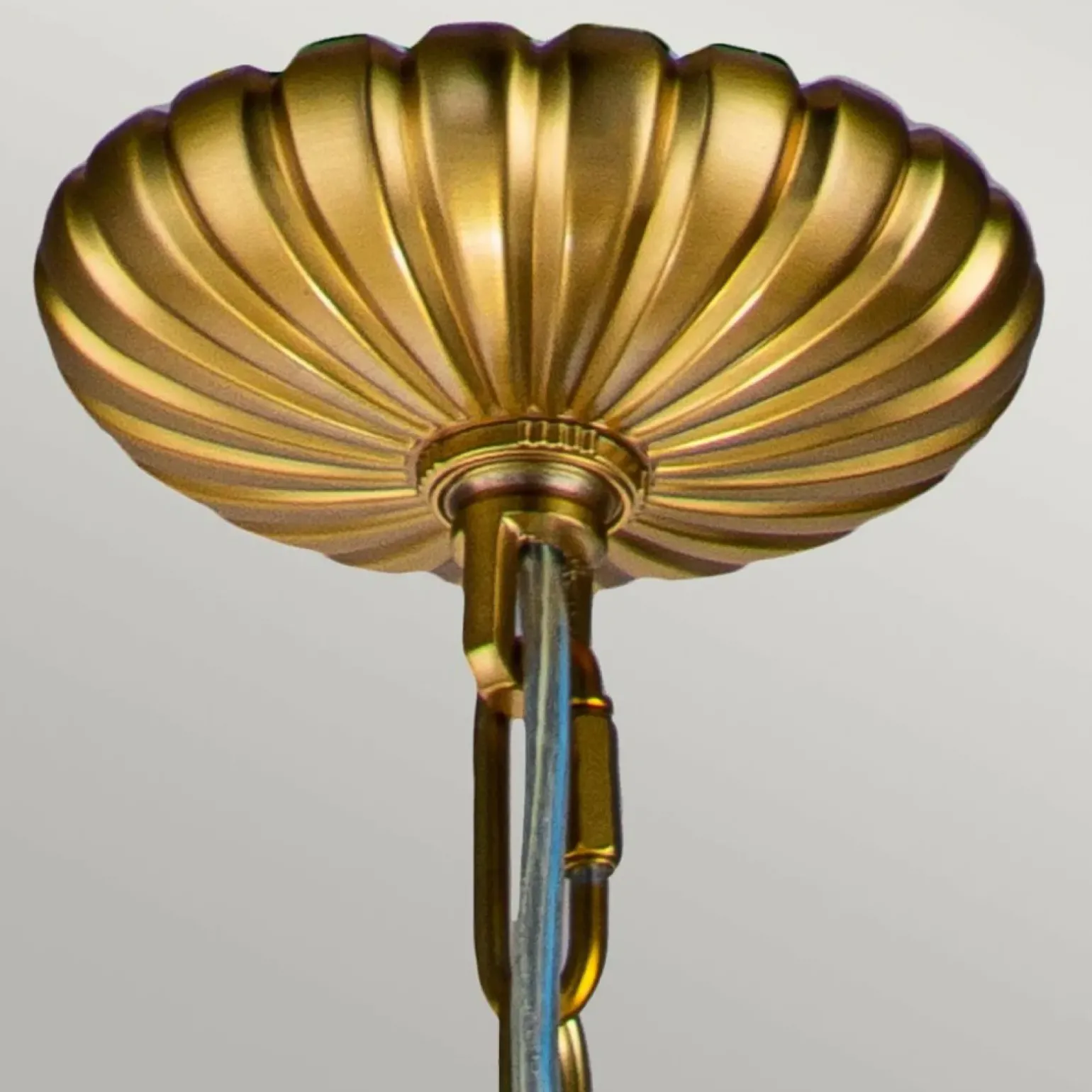 Sklep Kaja Lampa wisząca, kula na 4 żarówki FE-ADAMS-4P-BB z serii ADAMS