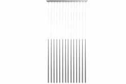 Sale Lampa wisząca LED do jadalni nad stół AZ3426 LOUISE | Kaja Oświetlenie Żyrandole Nowoczesne