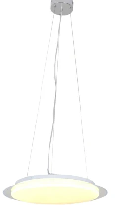 Sklep Kaja Lampa wisząca LED, regulowany zwis 31-69740 DANUA | Kaja Oświetlenie