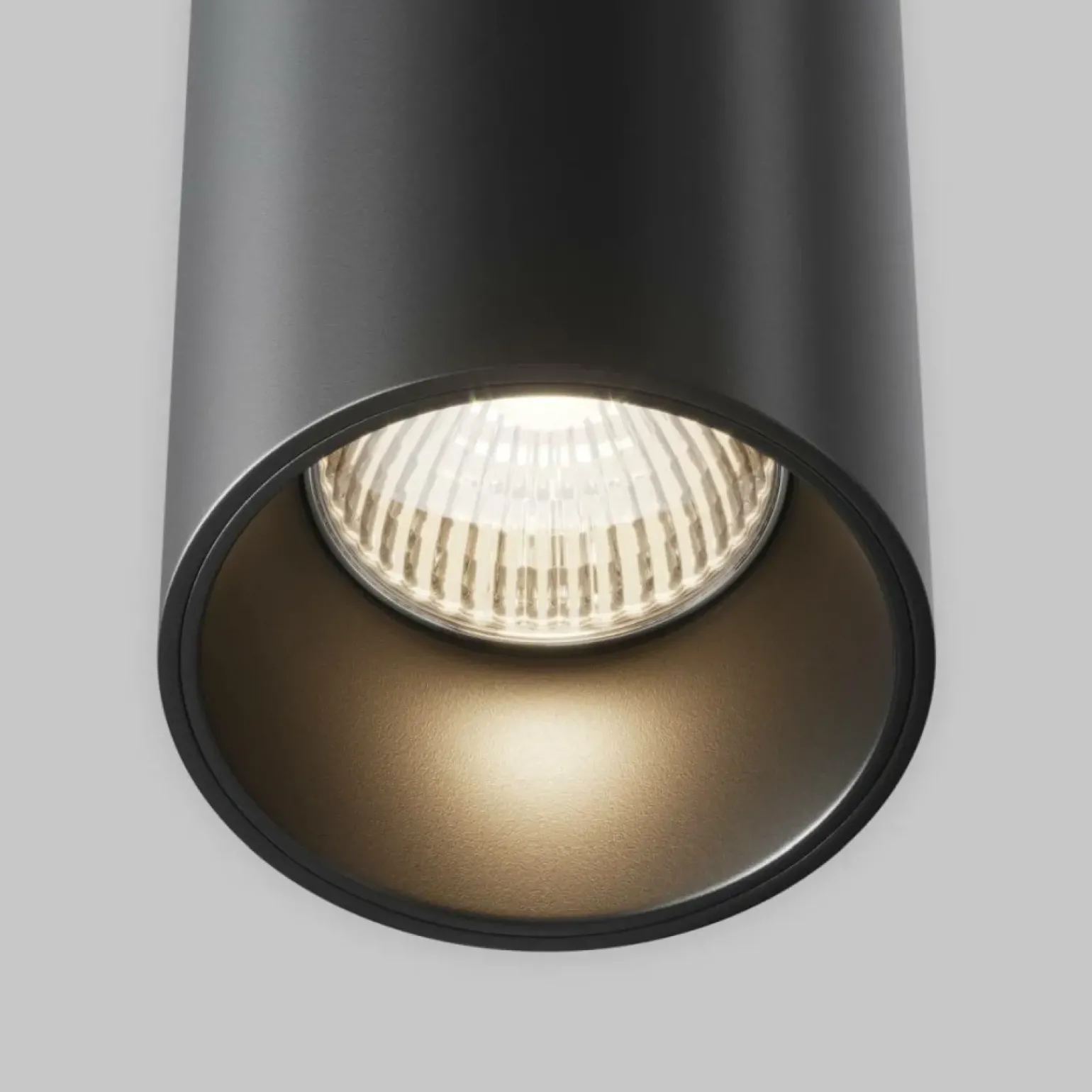 Cheap Lampa wisząca LED 15W, barwa ciepła P089PL-15W3K-B z serii EFIR Żyrandole Nowoczesne