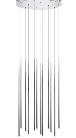 Sale Lampa wisząca LED w kolorze u AZ3422 LOUISE | Kaja Oświetlenie Żyrandole Nowoczesne