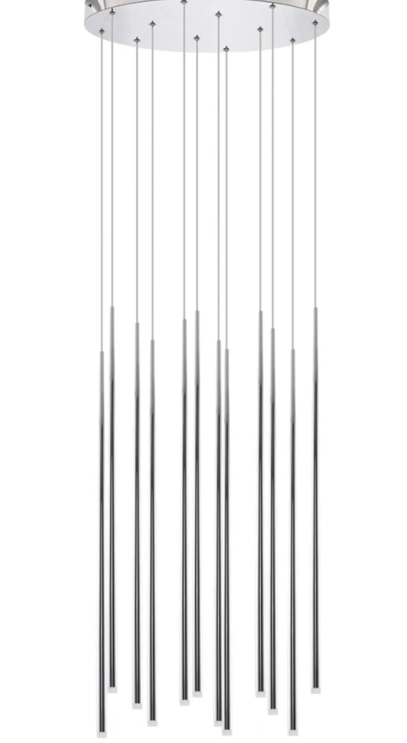 Sale Lampa wisząca LED w kolorze u AZ3422 LOUISE | Kaja Oświetlenie Żyrandole Nowoczesne