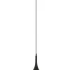 Best Lampa wisząca minimalistyczna LEDEA 50101204 KIRUNA M | Kaja Żyrandole Nowoczesne