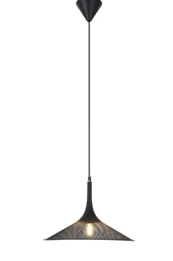Best Lampa wisząca minimalistyczna LEDEA 50101204 KIRUNA M | Kaja Żyrandole Nowoczesne