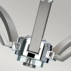 Cheap Lampa wisząca na łańcuchu FE-PROSPECT-PARK5 z serii PROSPECT PARK Żyrandole Nowoczesne