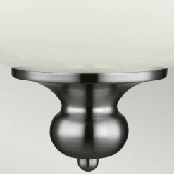 Online Lampa wisząca na łańcuchu, kula FE-PARKMAN-PL-PN z serii PARKMAN Żyrandole Nowoczesne