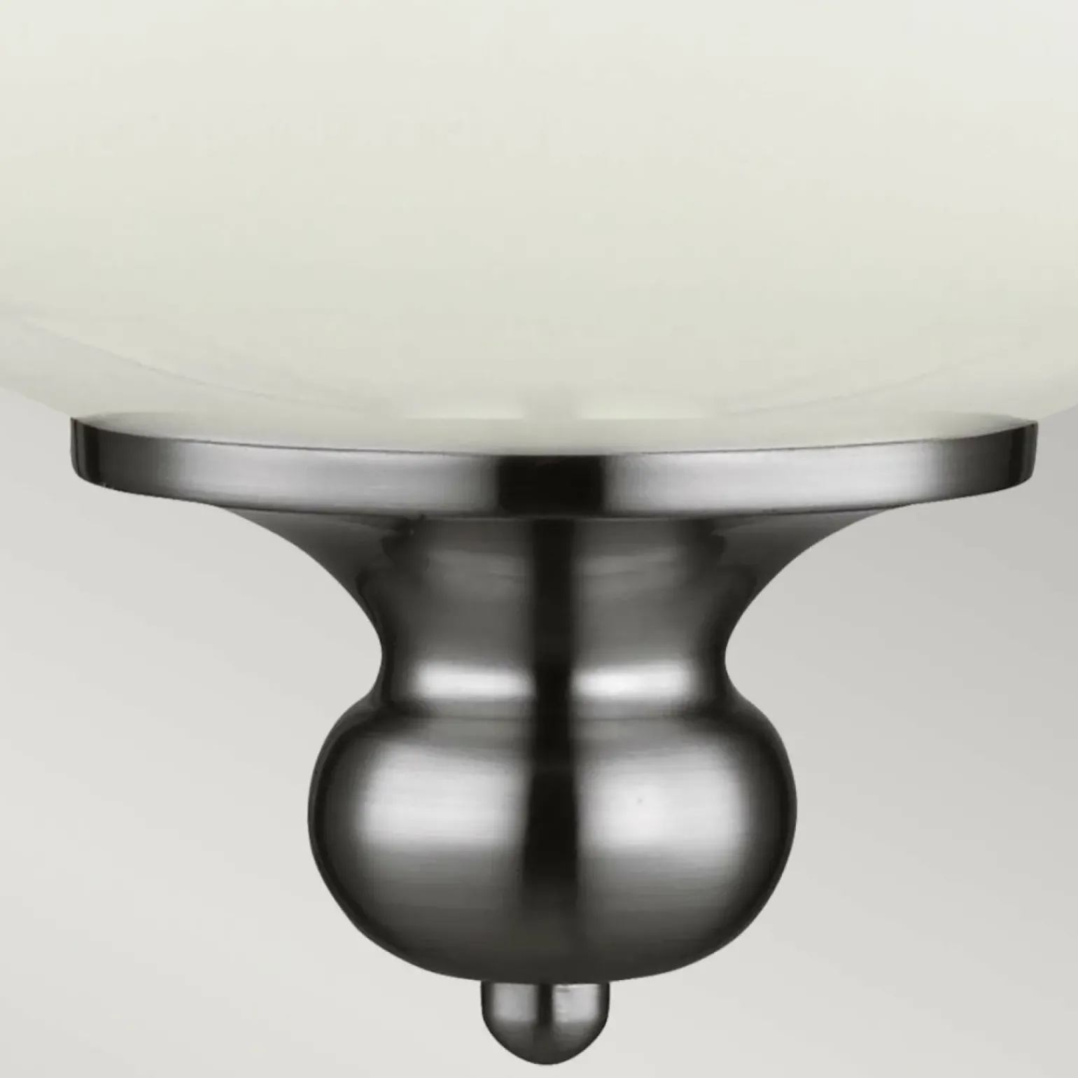 Online Lampa wisząca na łańcuchu, kula FE-PARKMAN-PL-PN z serii PARKMAN Żyrandole Nowoczesne