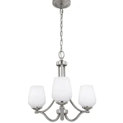 Hot Lampa wisząca na łańcuszku FE-VINTNER3 z serii VINTNER Żyrandole Nowoczesne