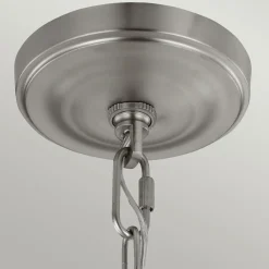 Hot Lampa wisząca na łańcuszku FE-VINTNER3 z serii VINTNER Żyrandole Nowoczesne