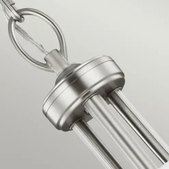 Hot Lampa wisząca na łańcuszku FE-VINTNER3 z serii VINTNER Żyrandole Nowoczesne