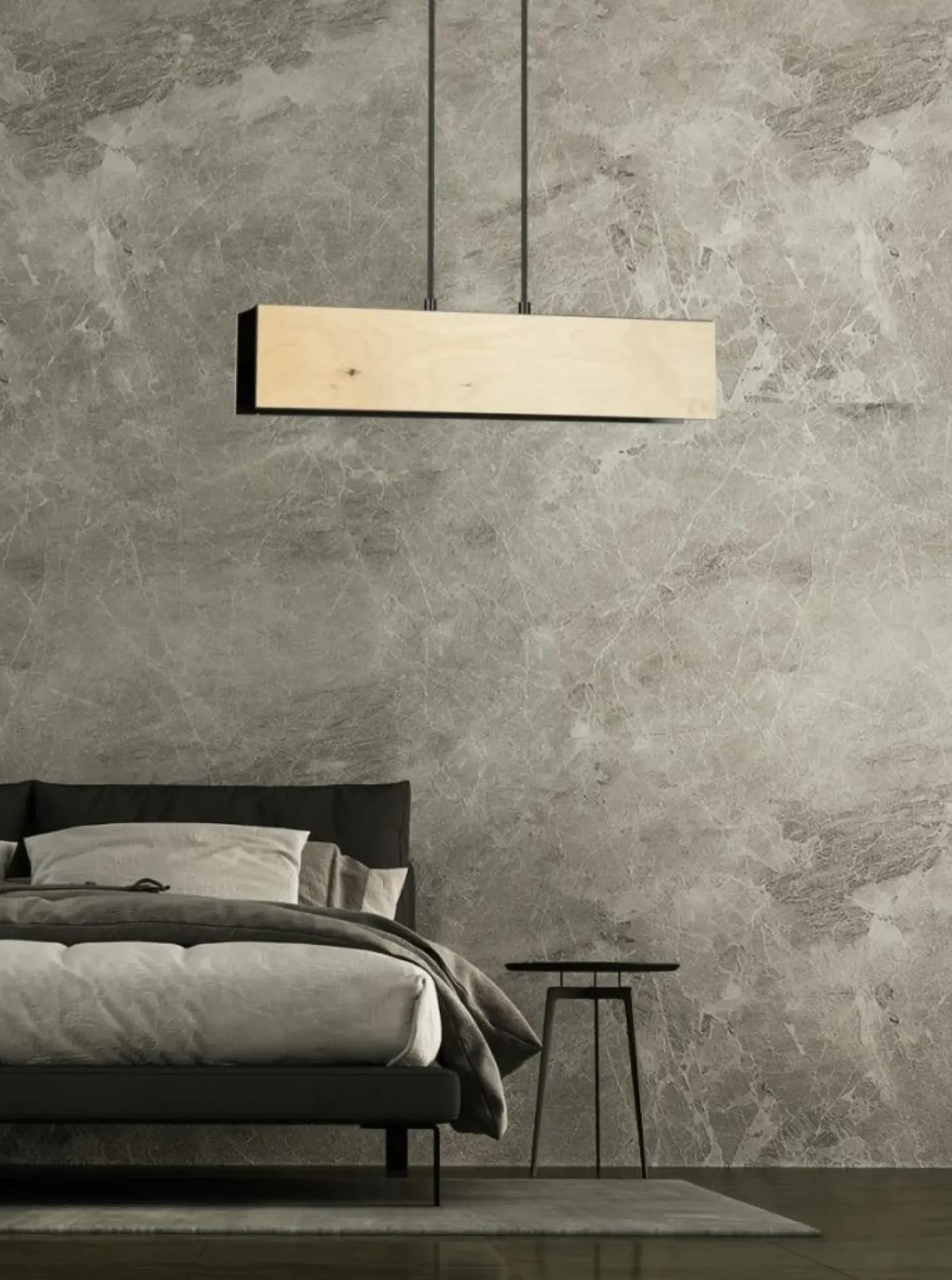 Flash Sale Lampa wisząca na dwie żarówki z dużym gwintem 610/2 | Kaja Oświetlenie Żyrandole Nowoczesne