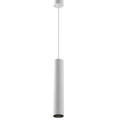 Cheap Lampa wisząca, na jedną żarówkę GU10 P082PL-GU10-W z serii ARTISAN Żyrandole Nowoczesne