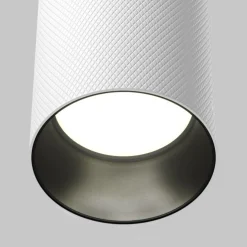 Cheap Lampa wisząca, na jedną żarówkę GU10 P082PL-GU10-W z serii ARTISAN Żyrandole Nowoczesne