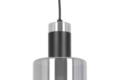 Sale Lampa wisząca na listwie, nad wyspę kuchenną K-5253 z serii BRUS Żyrandole Nowoczesne