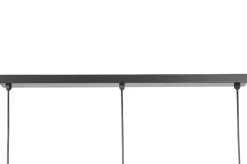 Sale Lampa wisząca na listwie, nad wyspę kuchenną K-5253 z serii BRUS Żyrandole Nowoczesne