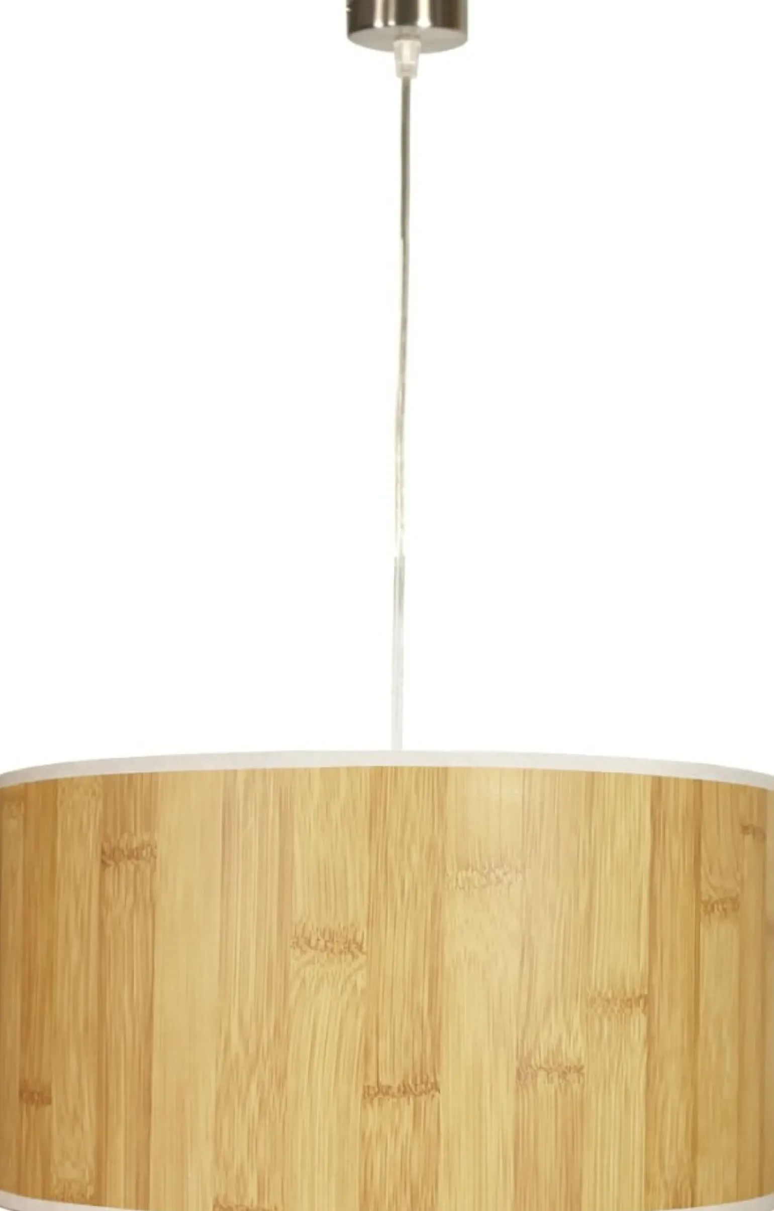 Sklep Kaja Lampa wisząca na regulowanym zwisie 31-56699 TIMBER | Kaja Oświetlenie