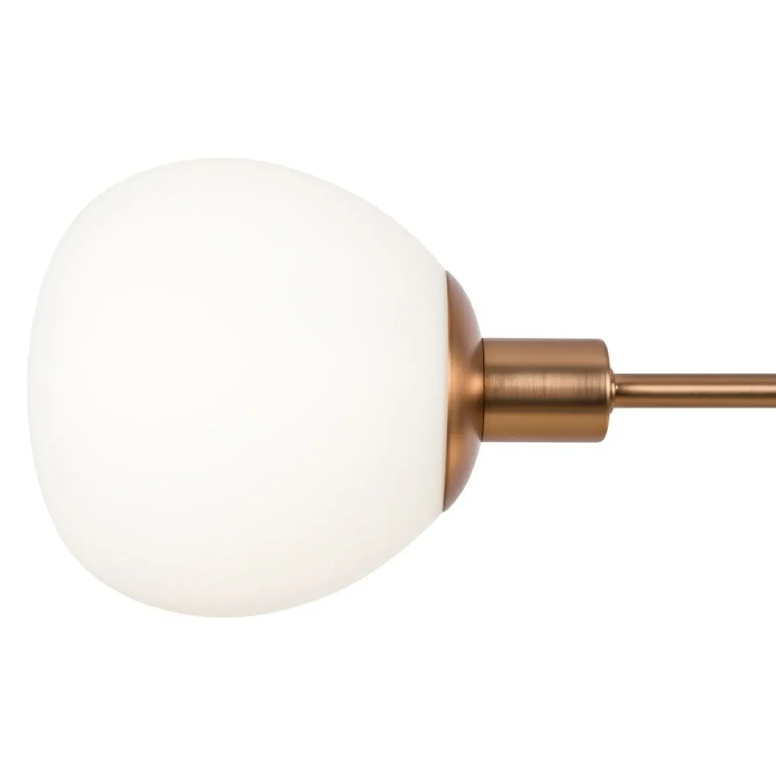 Cheap Lampa wisząca nad stół w jadalni MOD221-PL-05-G ERICH | Kaja Żyrandole Nowoczesne