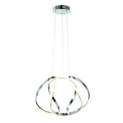 Clearance Lampa wisząca o designerskim kształcie ML3808 GLOBE | Kaja Oświetlenie Żyrandole Nowoczesne