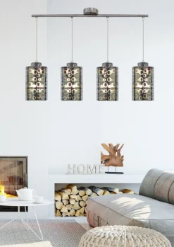 Sklep Kaja Lampa wisząca oświetlenie stołu 34-57723 NOCTURNO | Kaja Oświetlenie