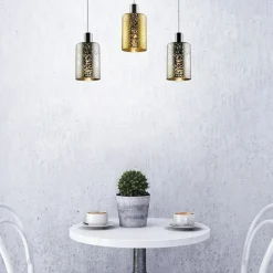 Clearance Lampa wisząca P0369-01A-F4GQ z serii PIOLI| Kaja Oświetlenie Żyrandole Nowoczesne