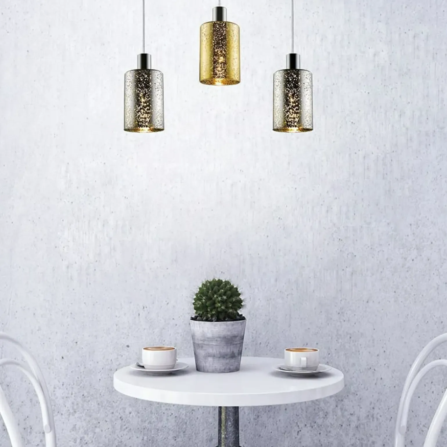 Clearance Lampa wisząca P0369-01A-F4GQ z serii PIOLI| Kaja Oświetlenie Żyrandole Nowoczesne