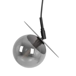 Best Sale Lampa wisząca, połączenie klasyki i nowoczesności K-5380 z serii FERMI Żyrandole Nowoczesne