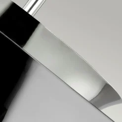 Hot Lampa wisząca, polerowany nikiel FE-BRISBIN-PN z serii BRISBIN Żyrandole Nowoczesne