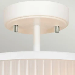 Clearance Lampa wisząca, regulacja wysokości DL-CORONA-2P-WPN z serii CORONA Żyrandole Nowoczesne