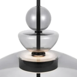 Best Sale Lampa wisząca, reguloawna wysokość MOD185PL-L11B3K3 z serii BANGKOK Żyrandole Nowoczesne