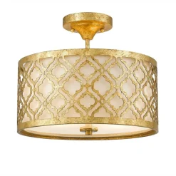 Fashion Lampa wisząca, regulowana wysokość GN-ARABELLA-P-M z serii ARABELLA Żyrandole Nowoczesne