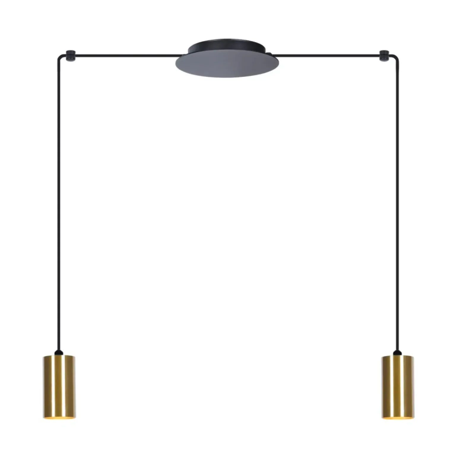 Fashion Lampa wisząca -regulowana wysokość K-4891 z serii VIGO | Kaja Żyrandole Nowoczesne