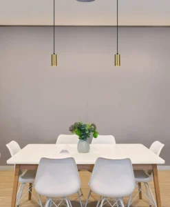 Fashion Lampa wisząca -regulowana wysokość K-4891 z serii VIGO | Kaja Żyrandole Nowoczesne