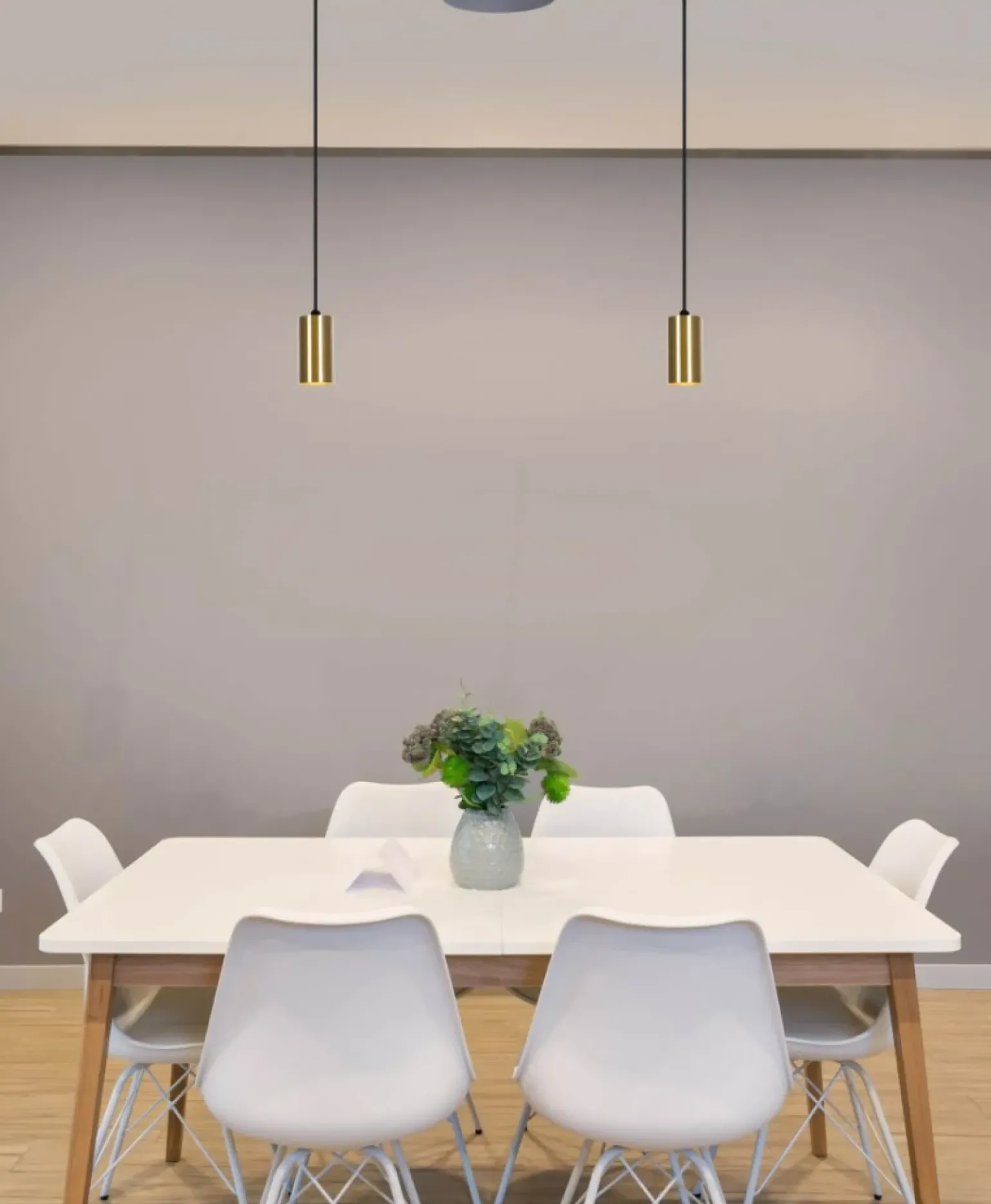 Fashion Lampa wisząca -regulowana wysokość K-4891 z serii VIGO | Kaja Żyrandole Nowoczesne