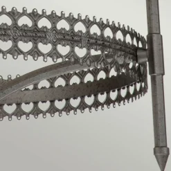 Sklep Kaja Lampa wisząca, styl industrialny CROWN3 z serii CROWN