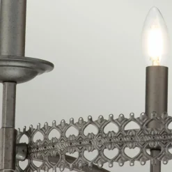 Sklep Kaja Lampa wisząca, styl industrialny CROWN3 z serii CROWN