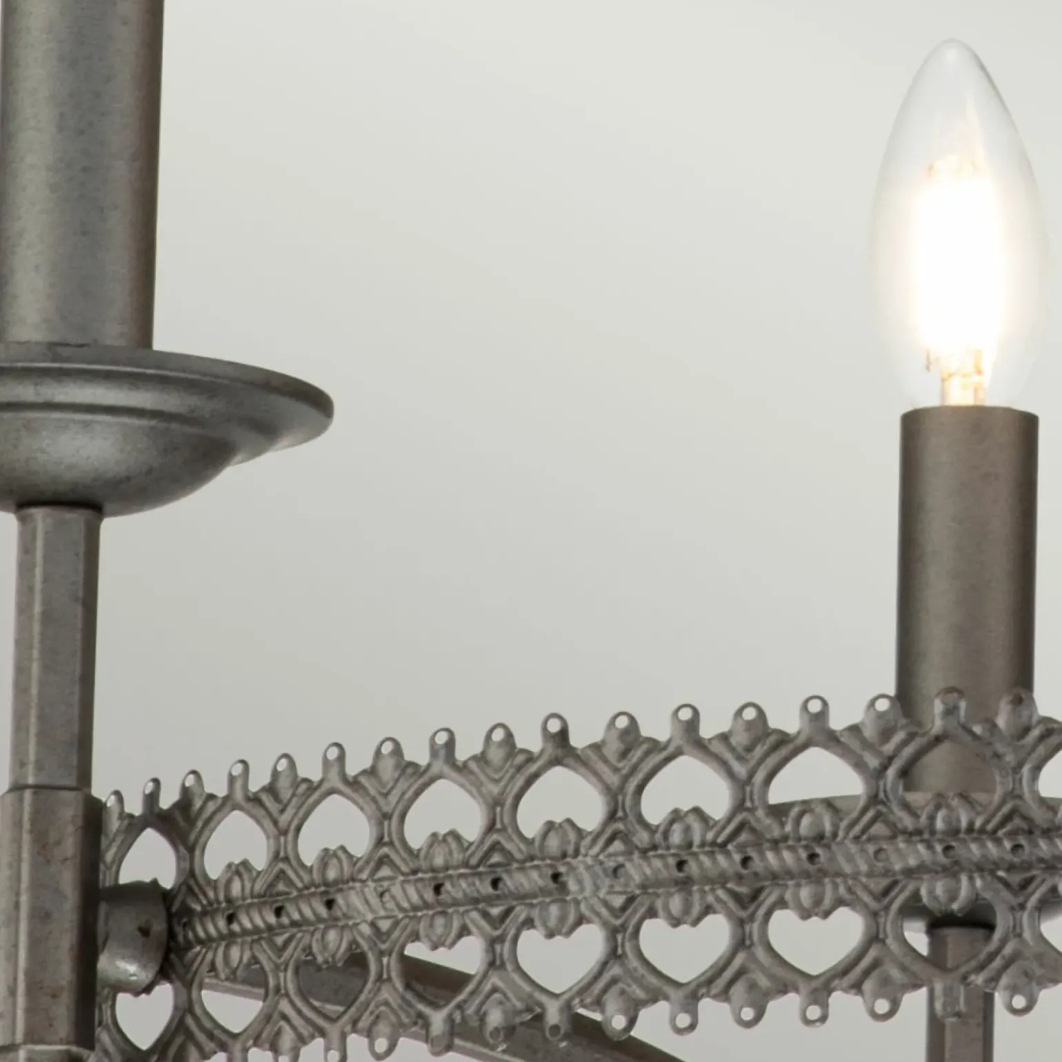 Sklep Kaja Lampa wisząca, styl industrialny CROWN3 z serii CROWN