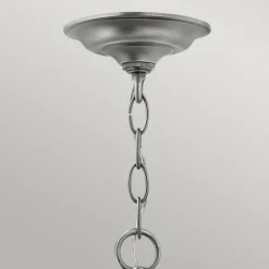 Sklep Kaja Lampa wisząca, sześć źródeł światła HK-GENTRY-P-L-PW z serii GENTRY