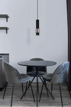 Cheap Lampa wisząca tuba w stylu industrialnym K-4713 NIKOS | Kaja Żyrandole Nowoczesne