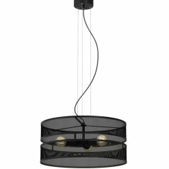 Sklep Kaja Lampa wisząca w m kolorze, na trzy żarówki LX 3153 z serii GLUM