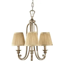 Sklep Kaja Lampa wisząca w klasycznym stylu FE-ABBEY3 z serii ABBEY