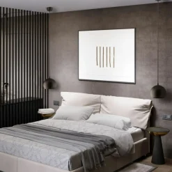 Cheap Lampa wisząca w kolorze brązowym TK 10170 ZOE BROWN | Kaja Oświetlenie Żyrandole Nowoczesne