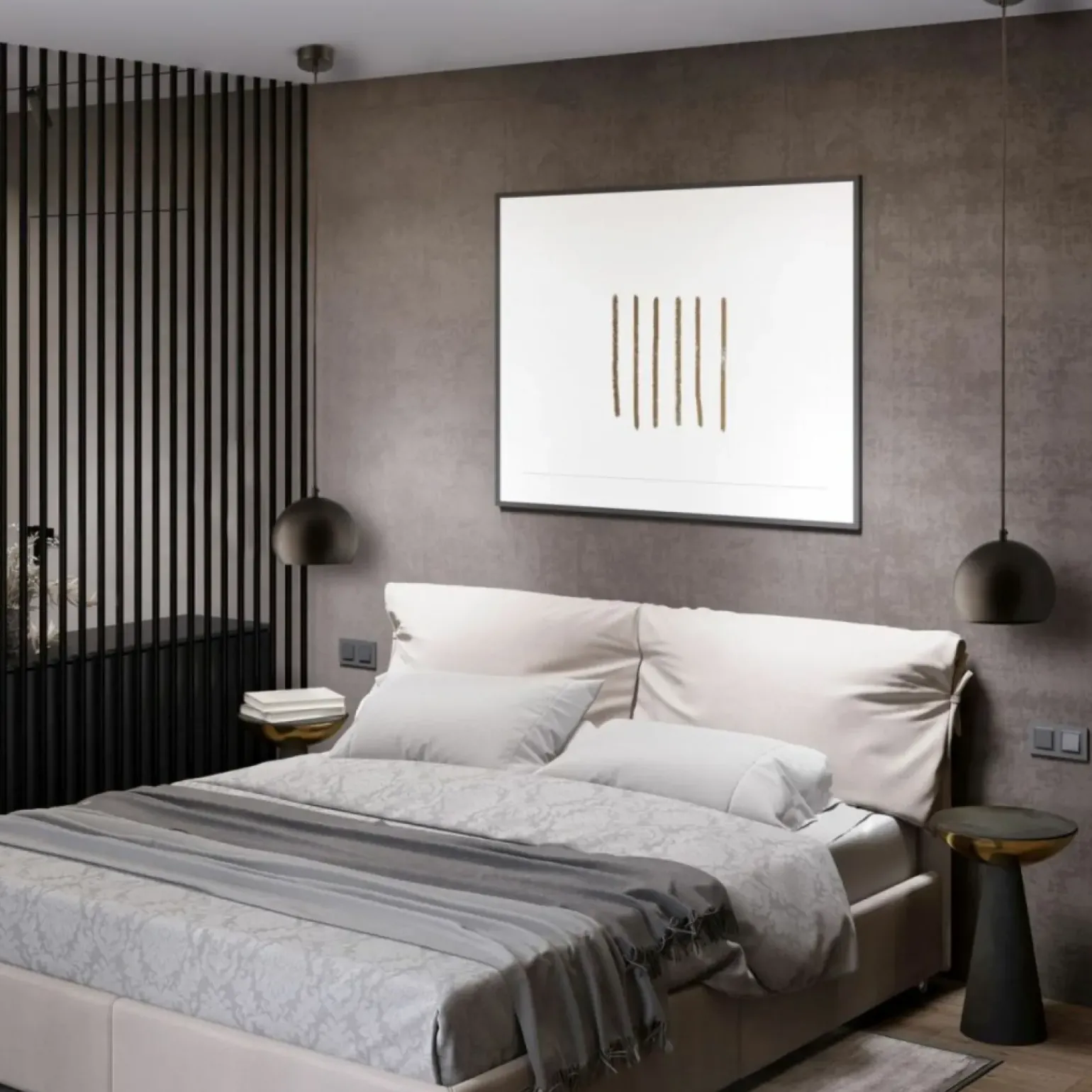 Cheap Lampa wisząca w kolorze brązowym TK 10170 ZOE BROWN | Kaja Oświetlenie Żyrandole Nowoczesne